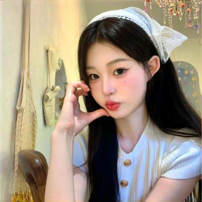 微笑以对