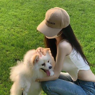 我的意外闺蜜