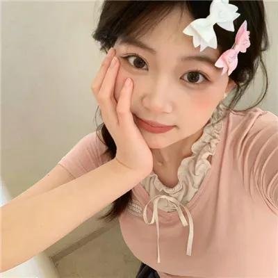 花落水流红