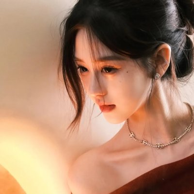 记忆中的你